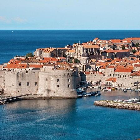 Apartments Peppino - Old Town Dubrovnik Bagian luar foto