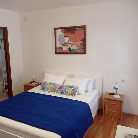 Apartments Peppino - Old Town Dubrovnik Bagian luar foto