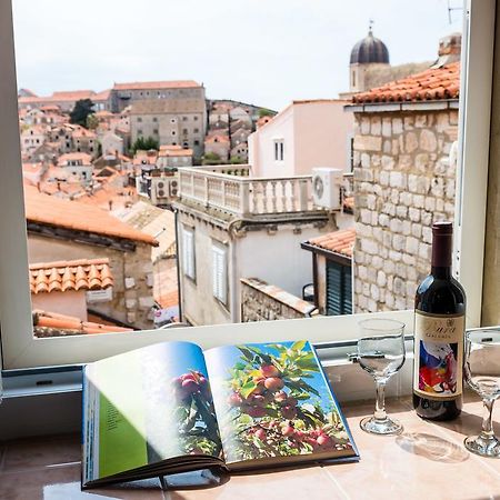 Apartments Peppino - Old Town Dubrovnik Bagian luar foto