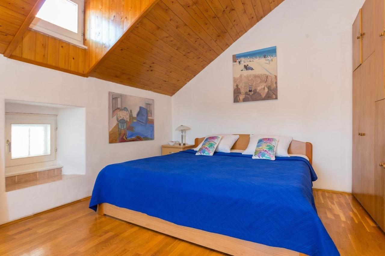 Apartments Peppino - Old Town Dubrovnik Bagian luar foto