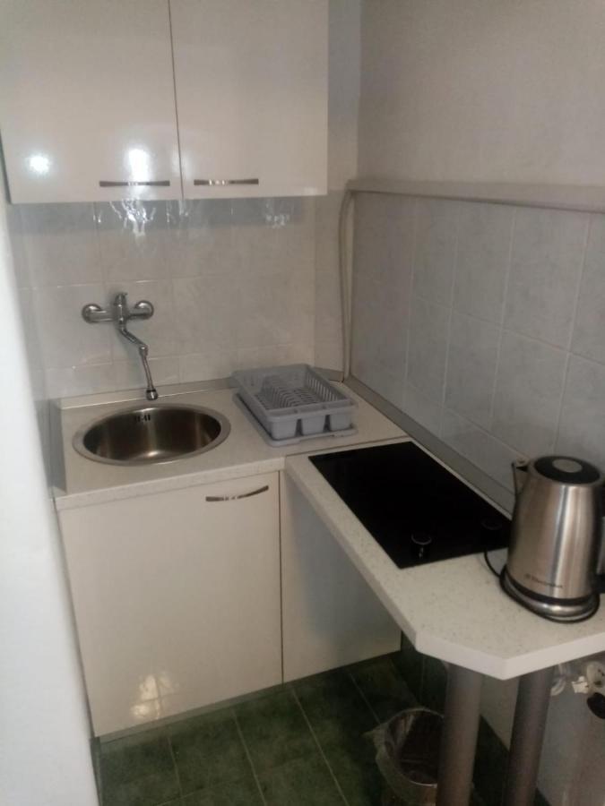 Apartments Peppino - Old Town Dubrovnik Bagian luar foto