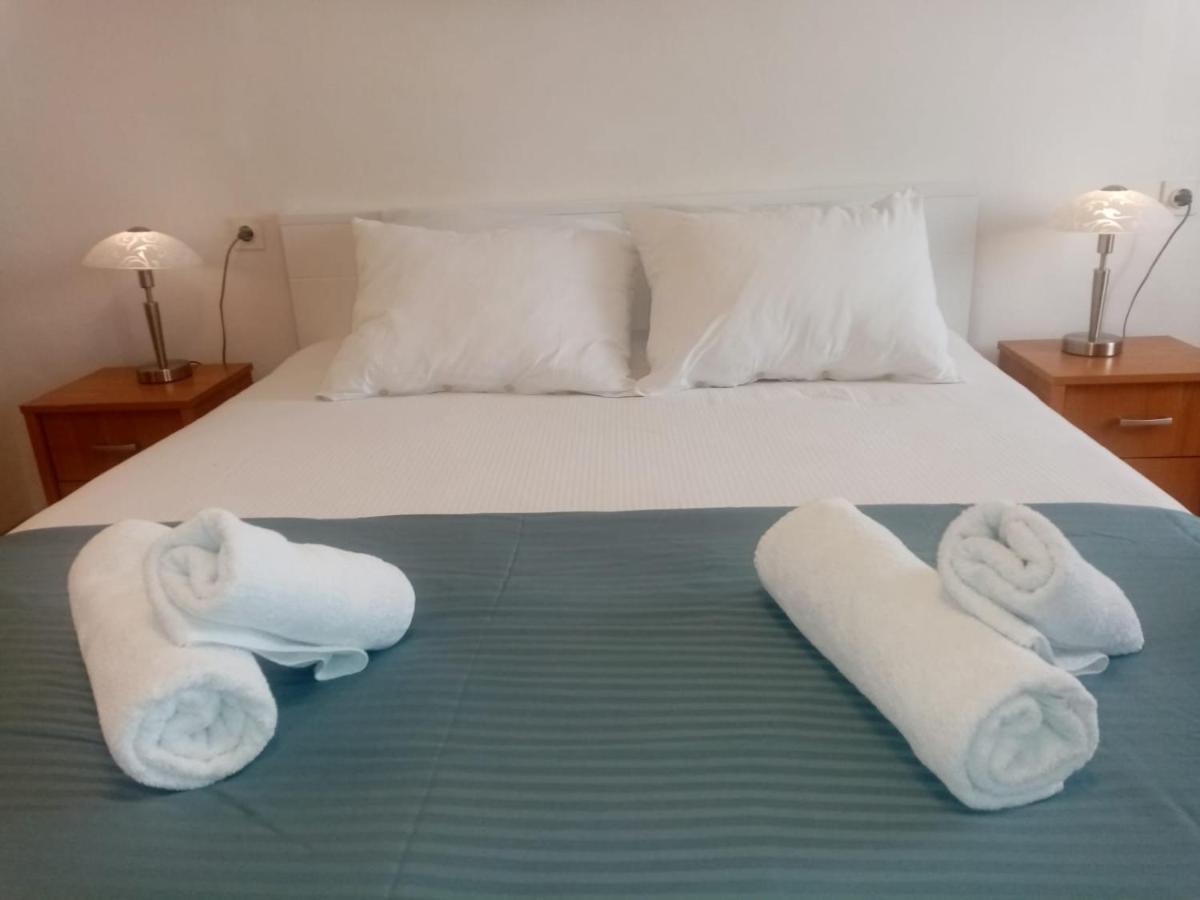 Apartments Peppino - Old Town Dubrovnik Bagian luar foto