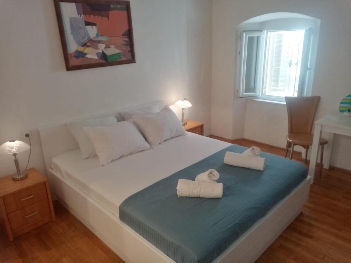 Apartments Peppino - Old Town Dubrovnik Bagian luar foto
