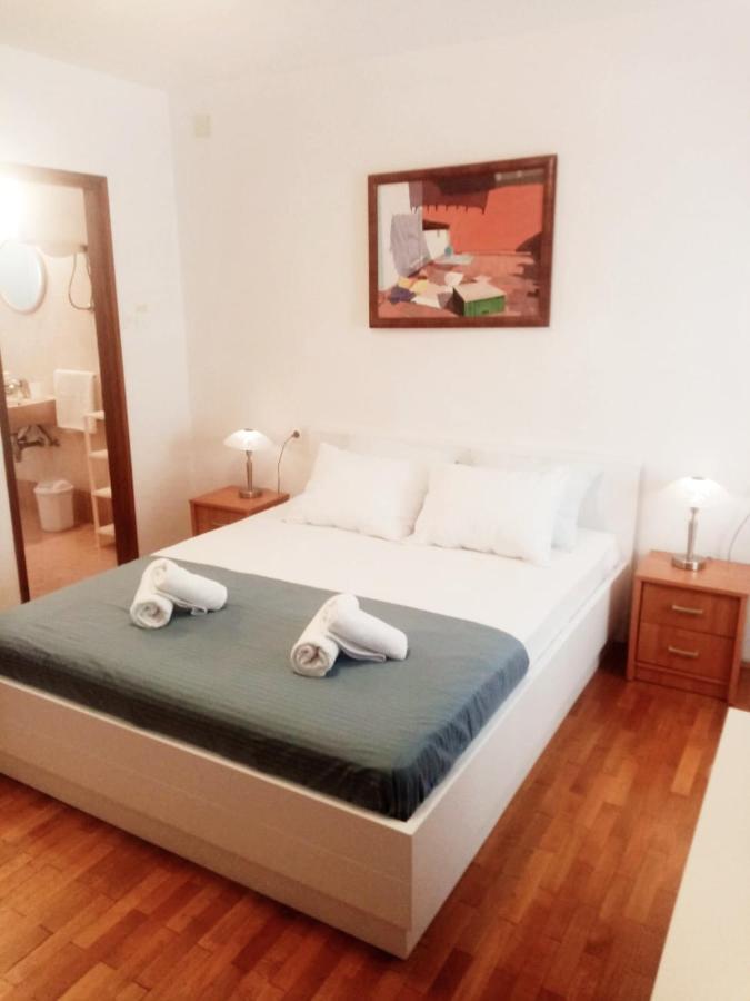 Apartments Peppino - Old Town Dubrovnik Bagian luar foto