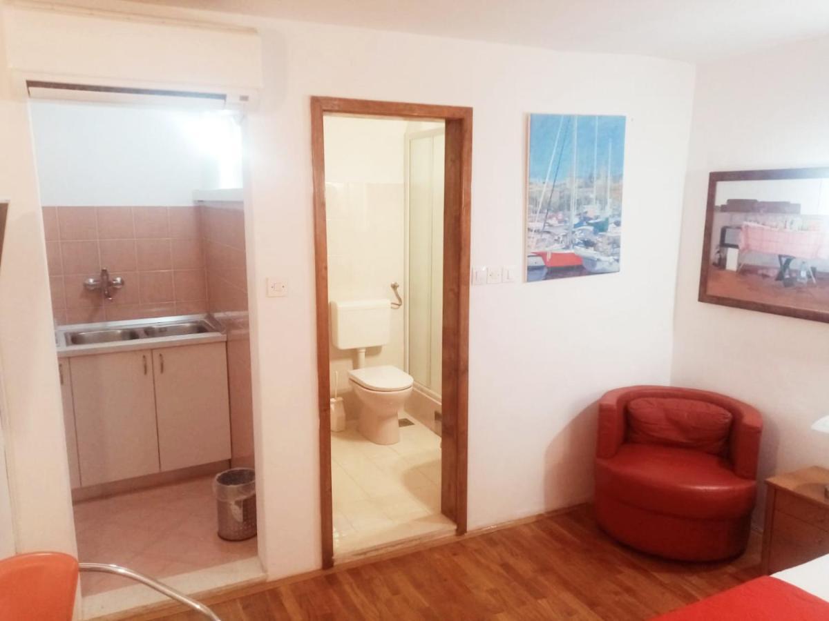 Apartments Peppino - Old Town Dubrovnik Bagian luar foto