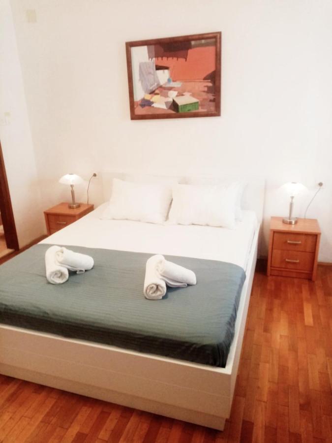 Apartments Peppino - Old Town Dubrovnik Bagian luar foto