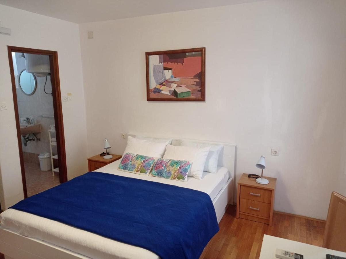 Apartments Peppino - Old Town Dubrovnik Bagian luar foto