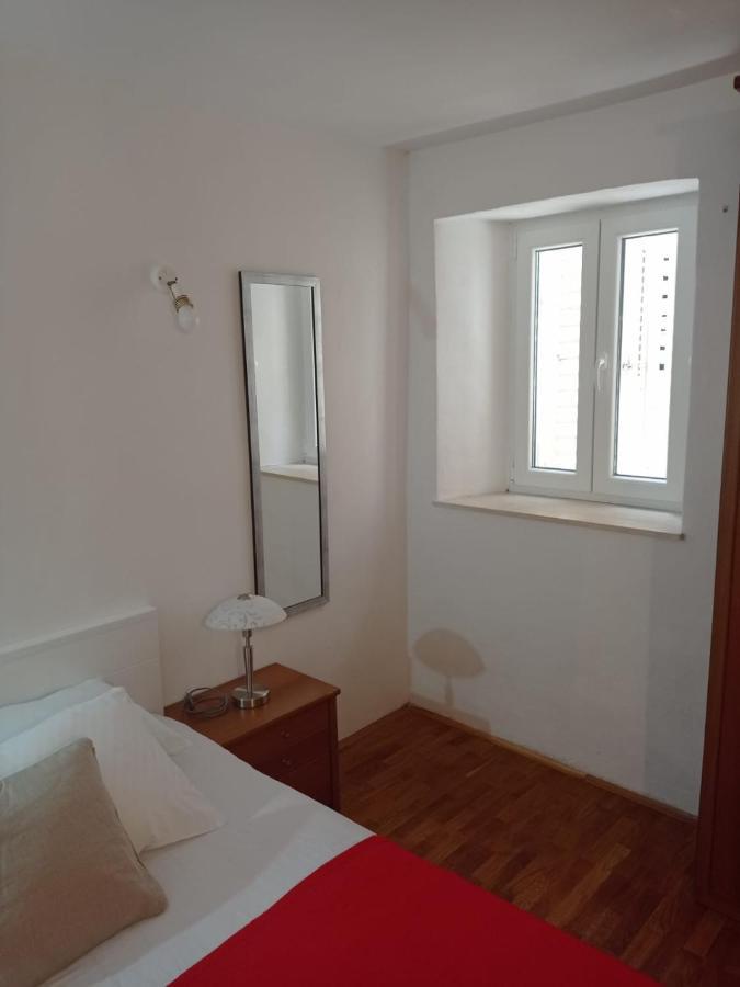 Apartments Peppino - Old Town Dubrovnik Bagian luar foto