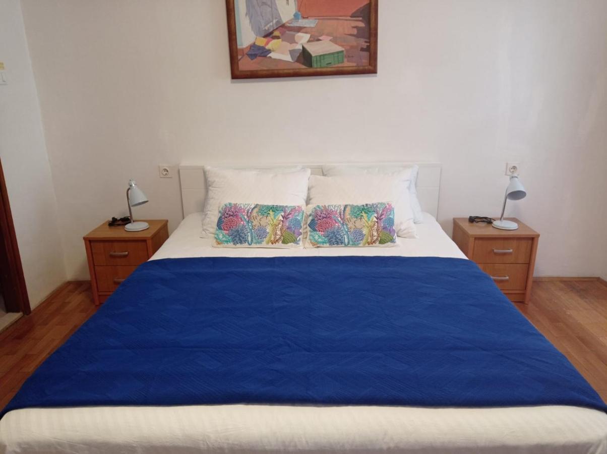 Apartments Peppino - Old Town Dubrovnik Bagian luar foto