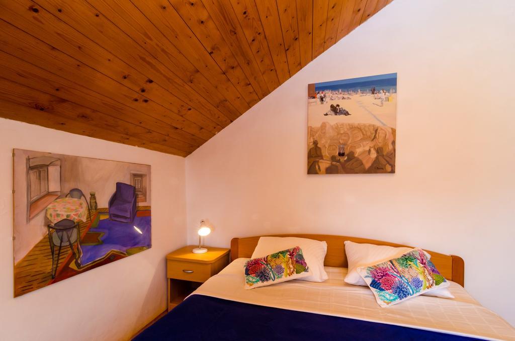 Apartments Peppino - Old Town Dubrovnik Bagian luar foto
