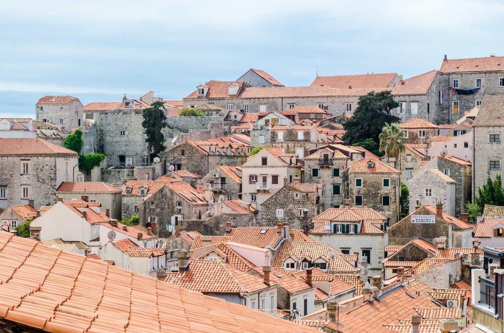 Apartments Peppino - Old Town Dubrovnik Bagian luar foto