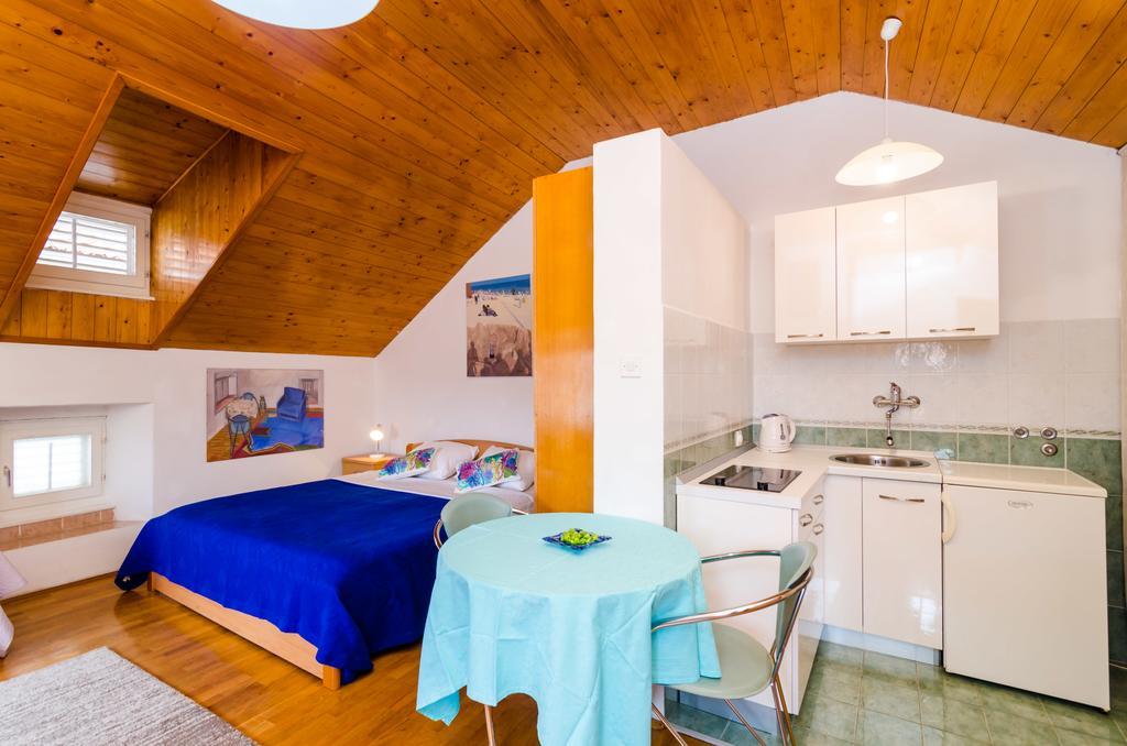 Apartments Peppino - Old Town Dubrovnik Bagian luar foto