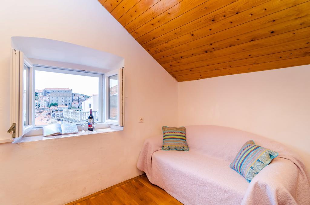 Apartments Peppino - Old Town Dubrovnik Bagian luar foto