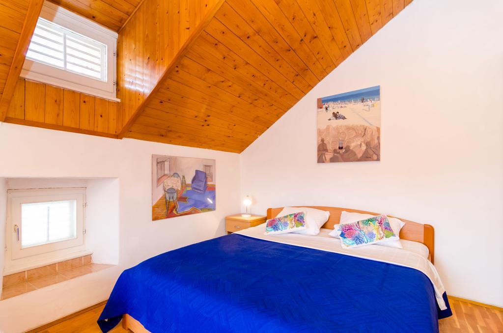 Apartments Peppino - Old Town Dubrovnik Bagian luar foto