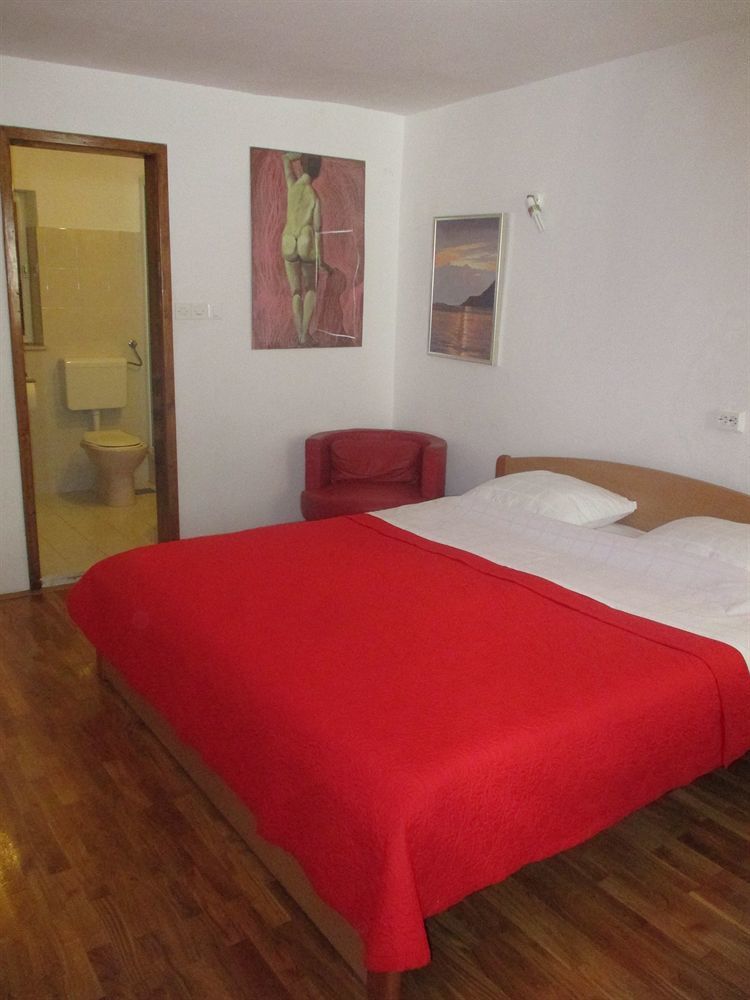 Apartments Peppino - Old Town Dubrovnik Bagian luar foto