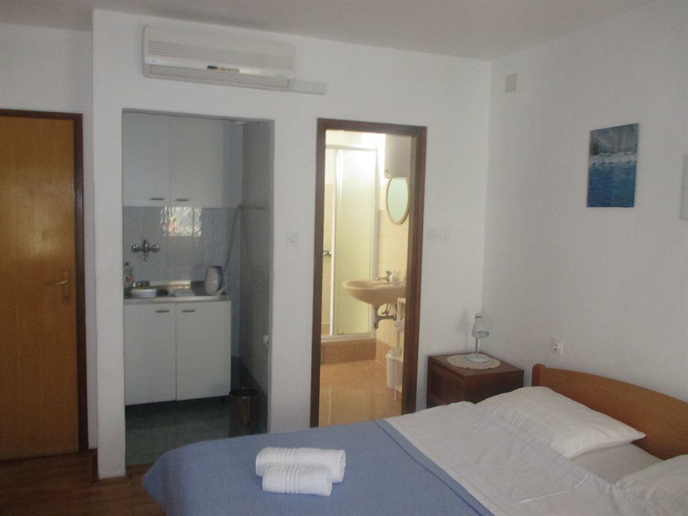 Apartments Peppino - Old Town Dubrovnik Bagian luar foto