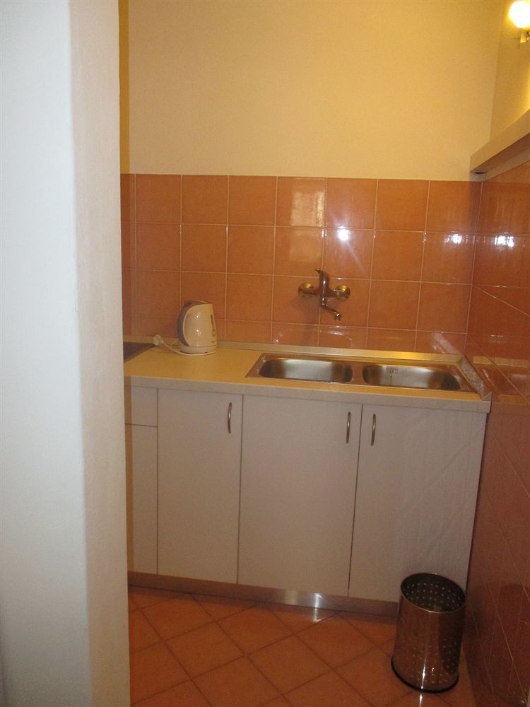 Apartments Peppino - Old Town Dubrovnik Bagian luar foto