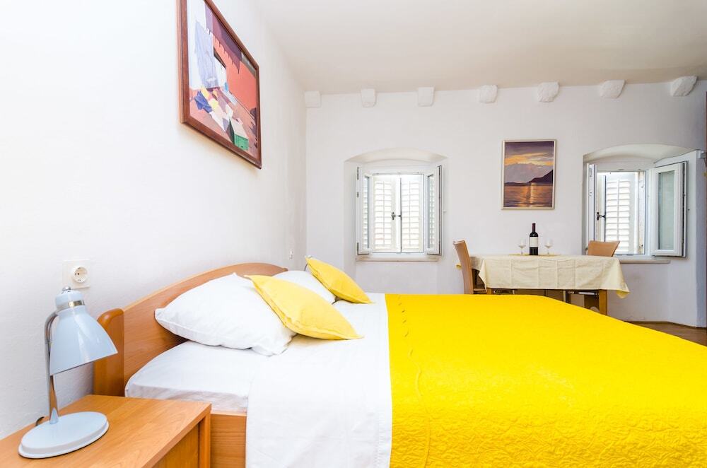 Apartments Peppino - Old Town Dubrovnik Bagian luar foto