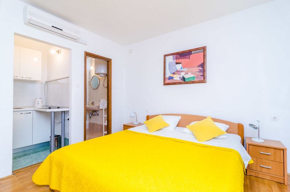 Apartments Peppino - Old Town Dubrovnik Bagian luar foto