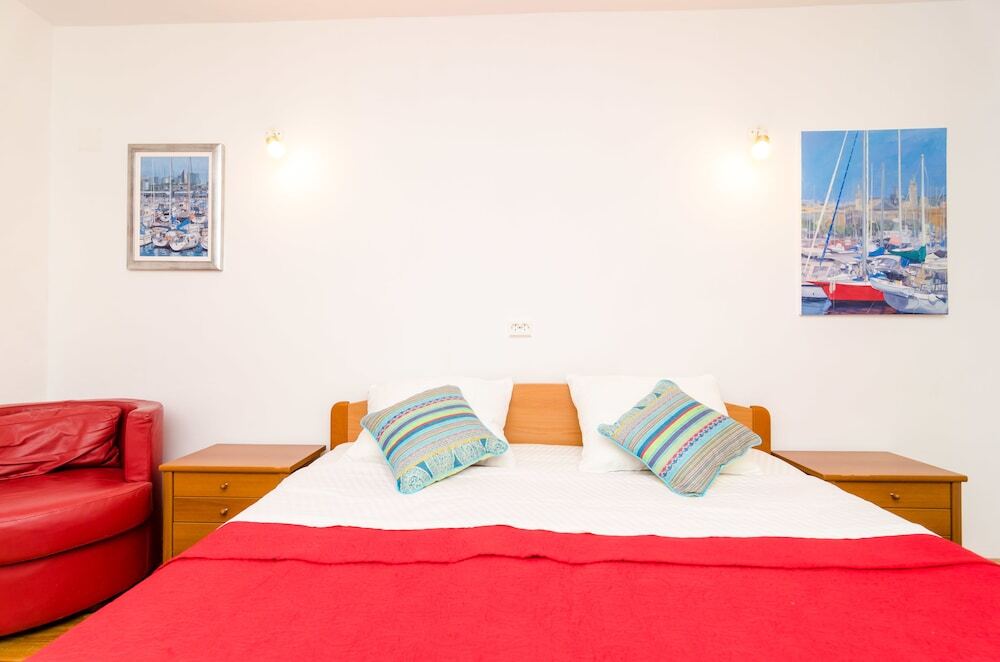 Apartments Peppino - Old Town Dubrovnik Bagian luar foto