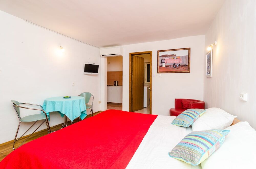 Apartments Peppino - Old Town Dubrovnik Bagian luar foto